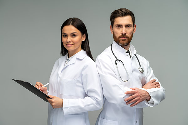 peptide therapy clinic in Blacksburg